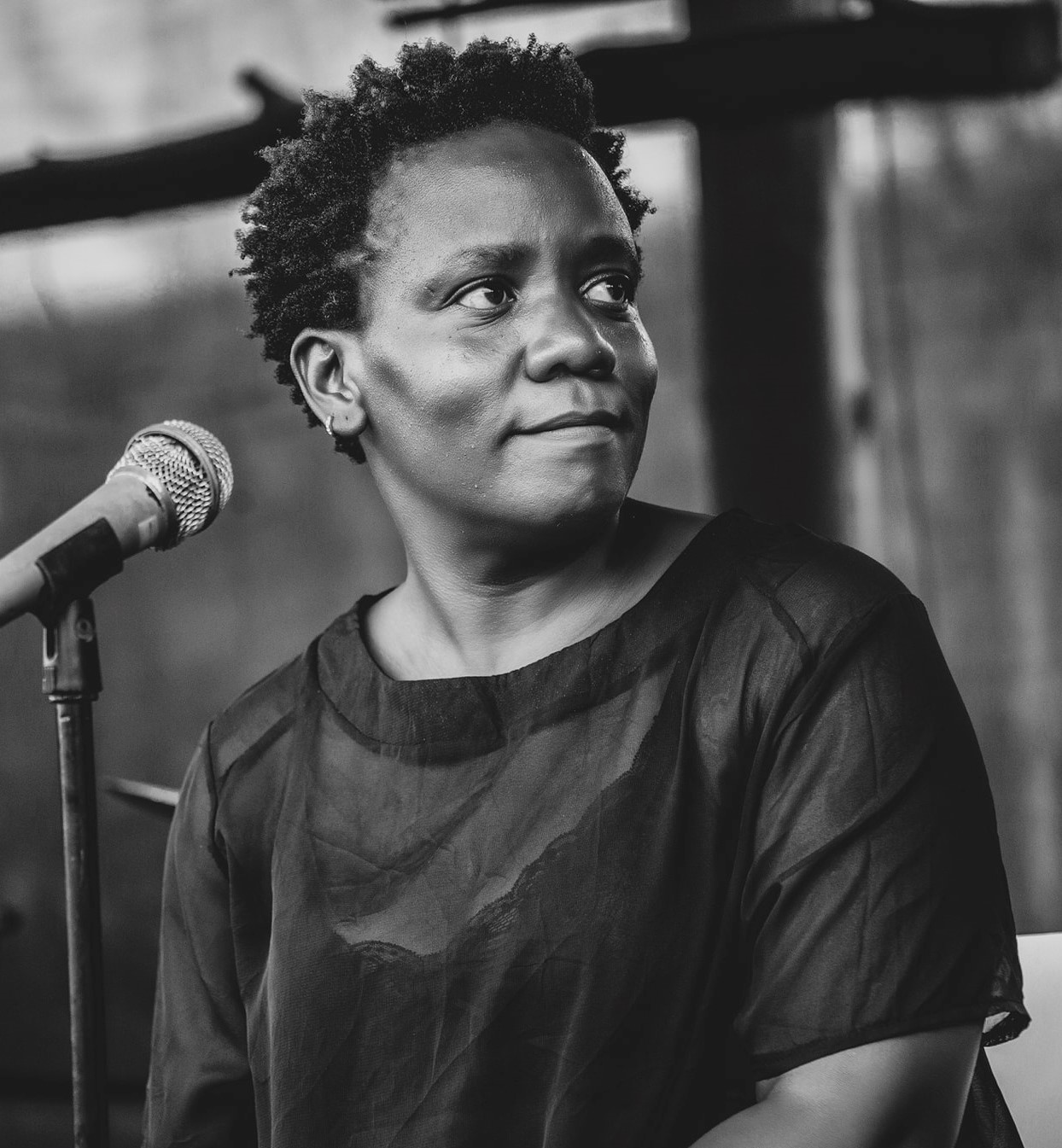 Irene Kayemba